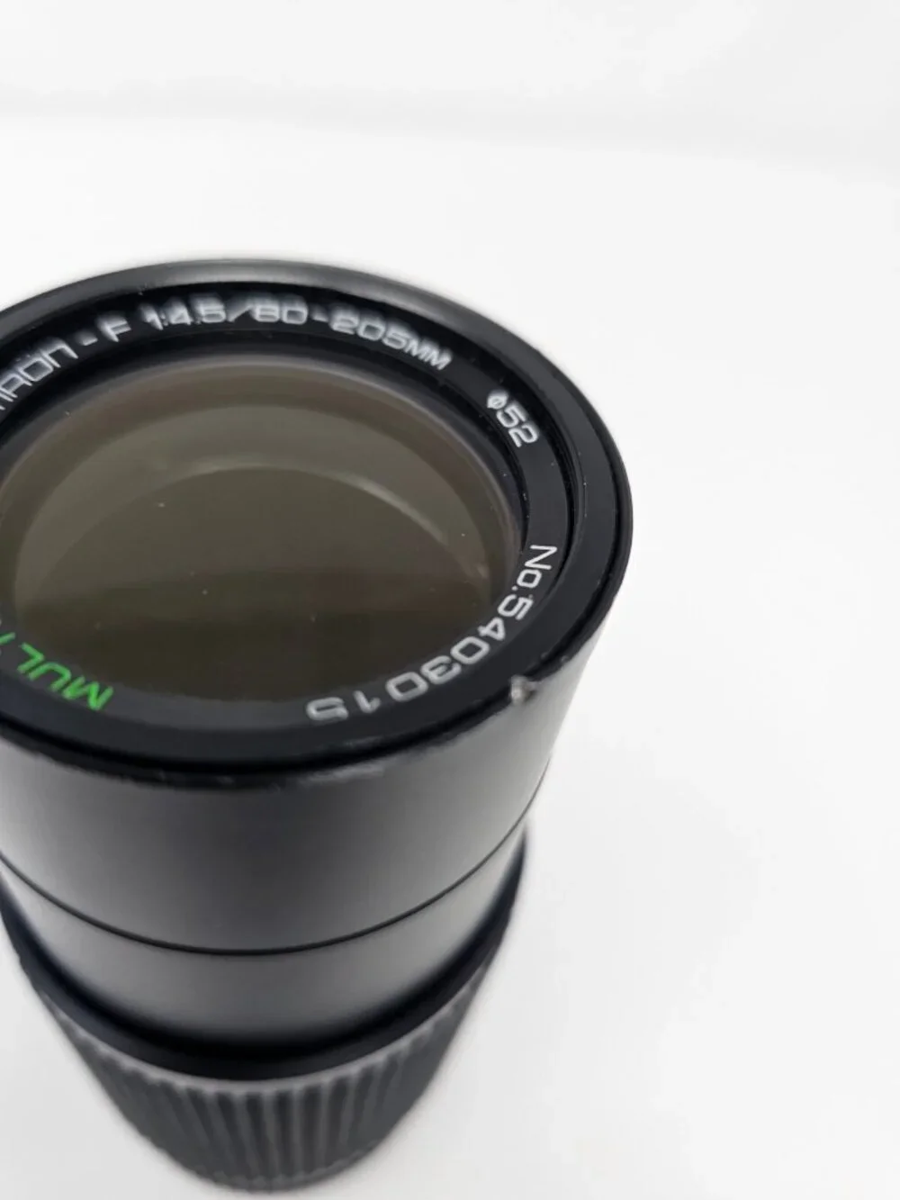 Tamron 45 sp